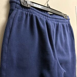 TNA MEGACOZY AF Track Pants – Navy – Women’s Size Small